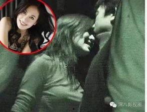 娱乐圈八卦爆料赵露丝,娱乐圈八卦再掀波澜