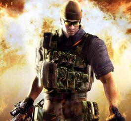 穿越火线最新爆料小视频,神秘武器亮相，战场格局再起风云